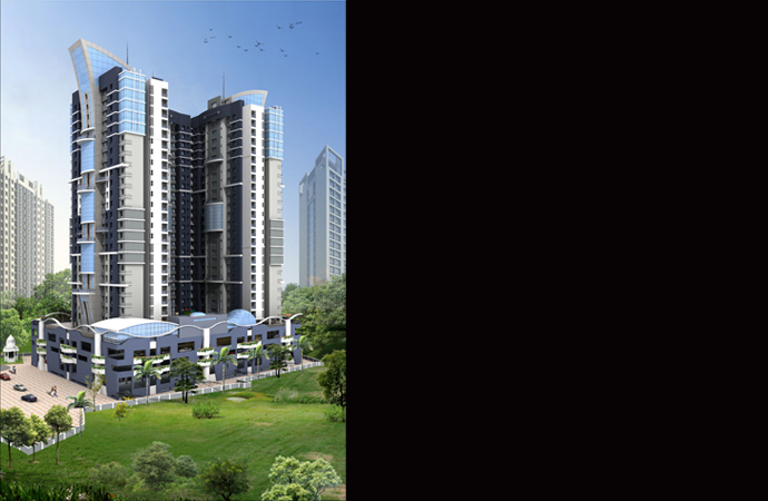 KINGSTON ENCLAVE - 2